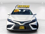 2024 Toyota Camry SE W/ SofTex