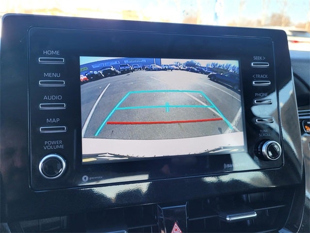 2024 Toyota Camry SE W/ SofTex