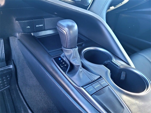 2024 Toyota Camry SE W/ SofTex