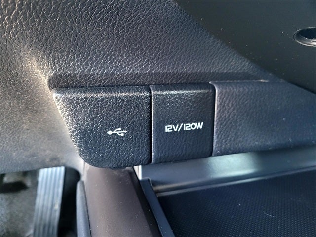 2024 Toyota Camry SE W/ SofTex