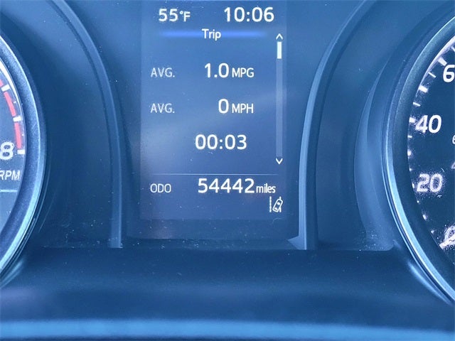 2024 Toyota Camry SE W/ SofTex