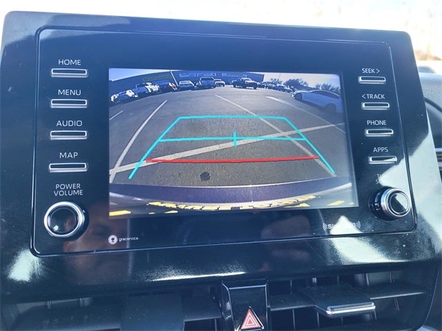 2024 Toyota Camry SE W/ SofTex