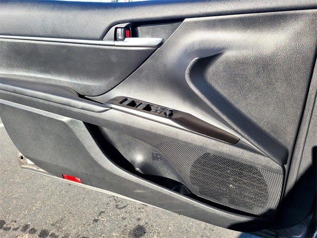 2024 Toyota Camry SE W/ SofTex