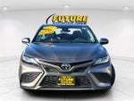 2024 Toyota Camry SE W/ SofTex