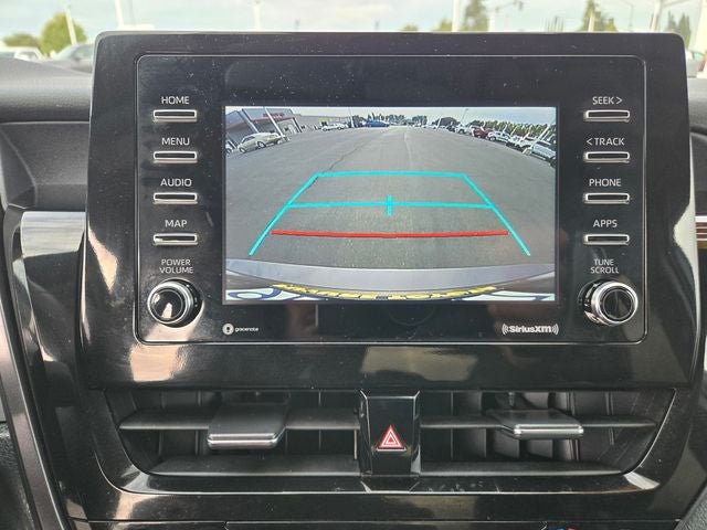 2023 Toyota Camry SE W/ SofTex Seating