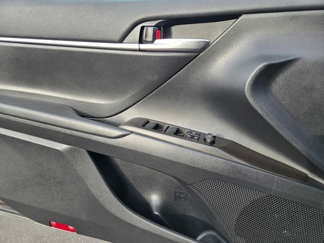2023 Toyota Camry SE W/ SofTex Seating