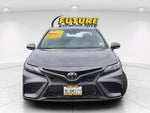 2023 Toyota Camry SE W/ SofTex Seating