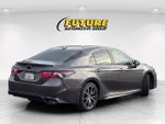 2023 Toyota Camry SE W/ SofTex Seating