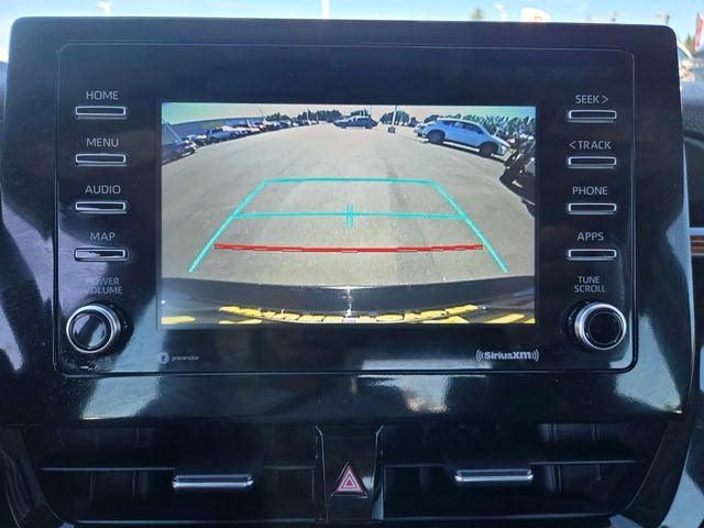 2023 Toyota Camry SE W/ SofTex Seating