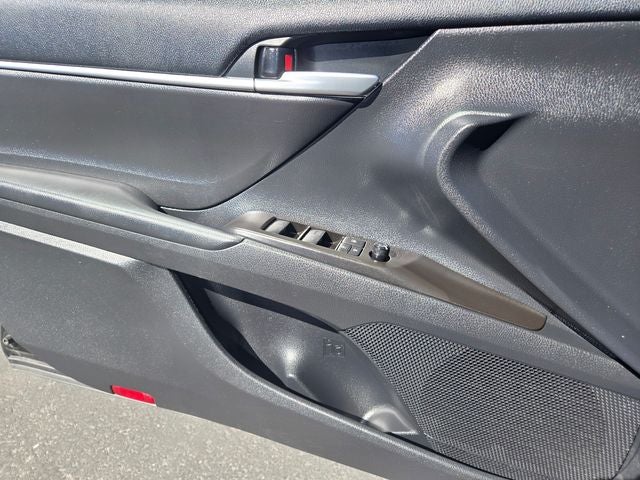 2023 Toyota Camry SE W/ SofTex Seating