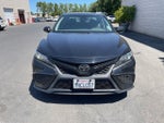 2023 Toyota Camry SE W/ SofTex Seating