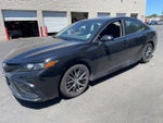 2023 Toyota Camry SE W/ SofTex Seating
