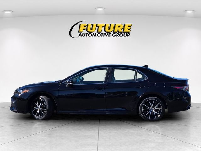 2023 Toyota Camry SE W/ SofTex Seating