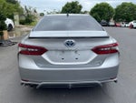 2024 Toyota Camry Hybrid XSE W/ Navigation and JBL Audio