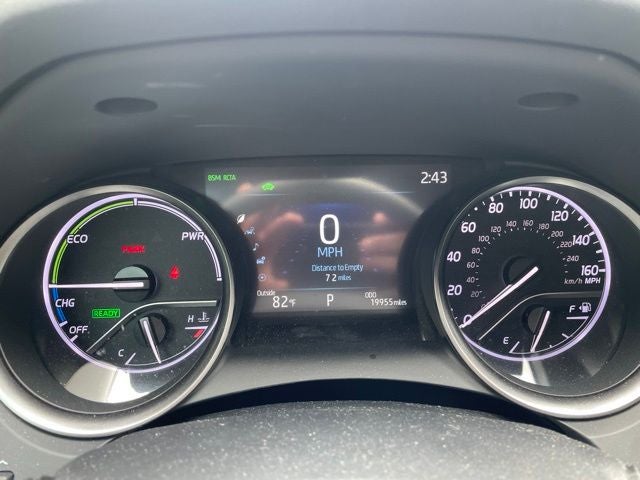 2024 Toyota Camry Hybrid XSE W/ Navigation and JBL Audio