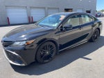2022 Toyota Camry Hybrid XSE