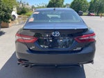 2022 Toyota Camry Hybrid XSE