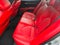 2022 Toyota Camry XSE W/ Red Interior