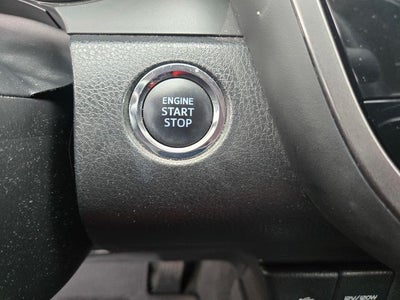 2022 Toyota Camry XSE W/ Red Interior