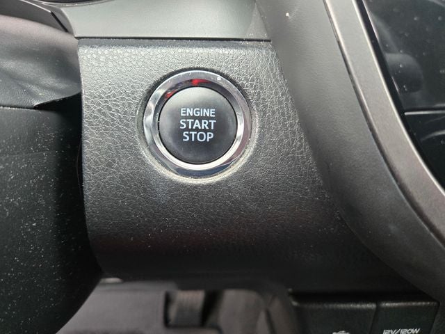 2022 Toyota Camry XSE W/ Red Interior