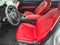 2022 Toyota Camry XSE W/ Red Interior