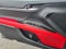 2022 Toyota Camry XSE W/ Red Interior