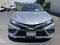 2022 Toyota Camry XSE W/ Red Interior