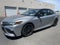 2022 Toyota Camry XSE W/ Red Interior