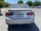 2022 Toyota Camry XSE W/ Red Interior