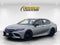 2022 Toyota Camry XSE W/ Red Interior