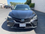 2023 Toyota Camry Hybrid SE W. Convenience and Audio Pkg's.