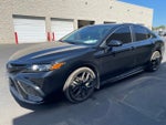 2023 Toyota Camry Hybrid SE W. Convenience and Audio Pkg's.