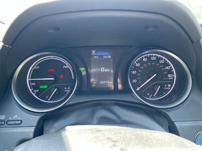 2023 Toyota Camry Hybrid SE W. Convenience and Audio Pkg's.