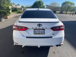 2024 Toyota Camry SE Nightshade W/ Convenience Pkg.