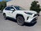 2022 Toyota RAV4 Hybrid Limited AWD W/ Advanced Tech Pkg.