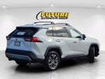 2022 Toyota RAV4 Hybrid Limited AWD W/ Advanced Tech Pkg.