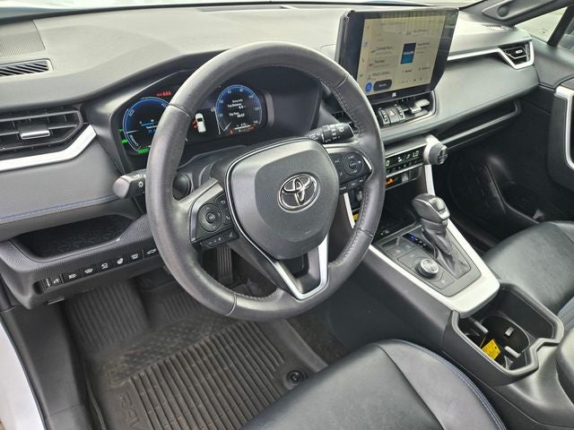 2024 Toyota RAV4 Hybrid XSE AWD W/ Advanced Tech and Weather Pkg's.