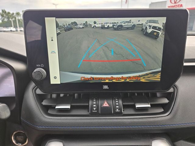 2024 Toyota RAV4 Hybrid XSE AWD W/ Advanced Tech and Weather Pkg's.