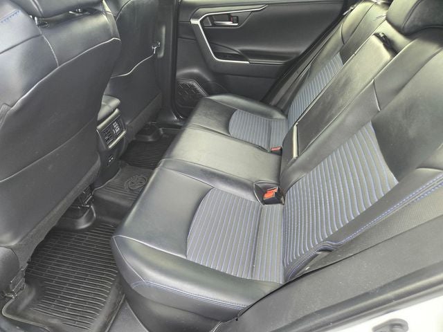 2024 Toyota RAV4 Hybrid XSE AWD W/ Advanced Tech and Weather Pkg's.
