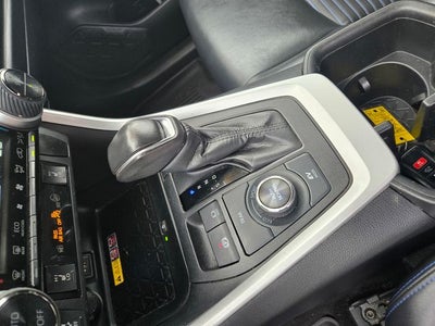 2024 Toyota RAV4 Hybrid XSE AWD W/ Advanced Tech and Weather Pkg's.
