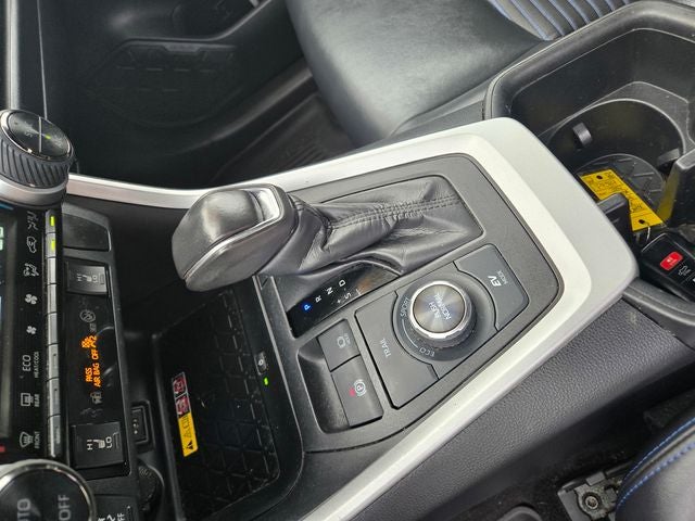 2024 Toyota RAV4 Hybrid XSE AWD W/ Advanced Tech and Weather Pkg's.
