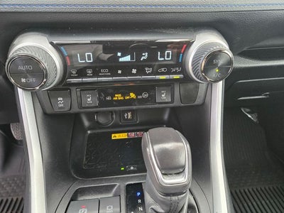 2024 Toyota RAV4 Hybrid XSE AWD W/ Advanced Tech and Weather Pkg's.