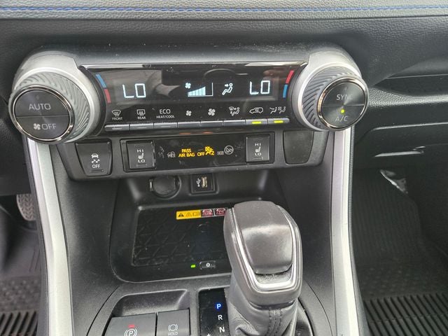 2024 Toyota RAV4 Hybrid XSE AWD W/ Advanced Tech and Weather Pkg's.