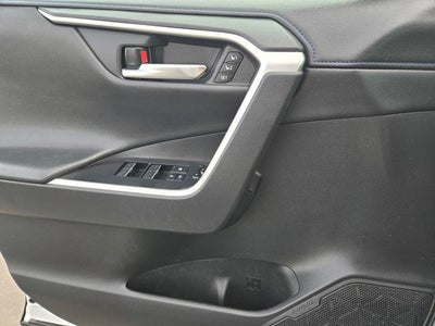 2024 Toyota RAV4 Hybrid XSE AWD W/ Advanced Tech and Weather Pkg's.