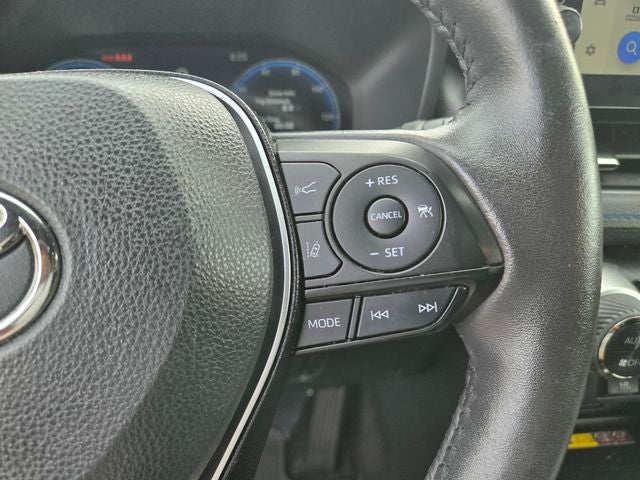 2024 Toyota RAV4 Hybrid XSE AWD W/ Advanced Tech and Weather Pkg's.