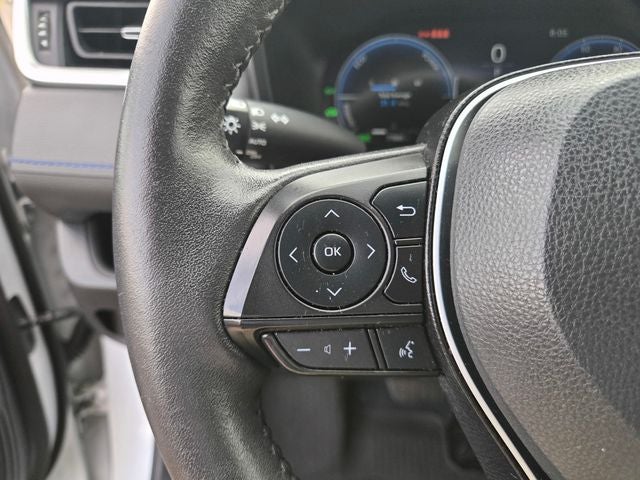 2024 Toyota RAV4 Hybrid XSE AWD W/ Advanced Tech and Weather Pkg's.