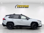 2024 Toyota RAV4 Hybrid XSE AWD W/ Advanced Tech and Weather Pkg's.