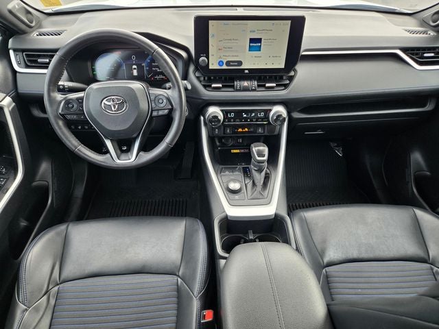 2024 Toyota RAV4 Hybrid XSE AWD W/ Advanced Tech and Weather Pkg's.