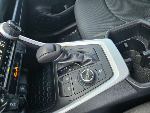 2023 Toyota RAV4 Hybrid LE AWD