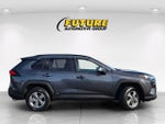 2023 Toyota RAV4 Hybrid LE AWD